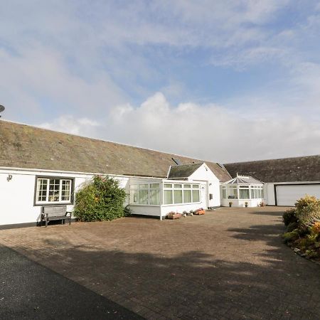 Whiteside Cottage Darvel Eksteriør billede