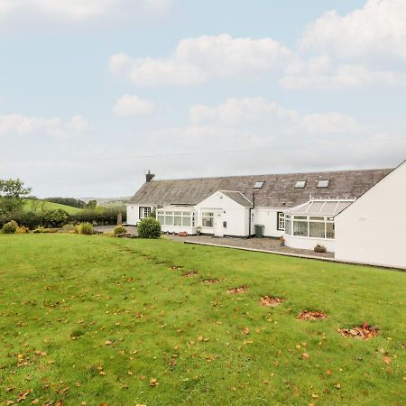 Whiteside Cottage Darvel Eksteriør billede