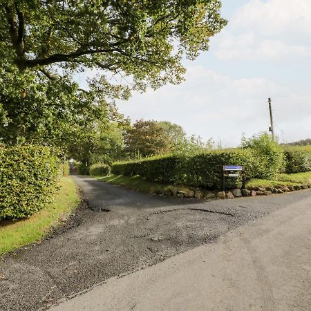 Whiteside Cottage Darvel Eksteriør billede