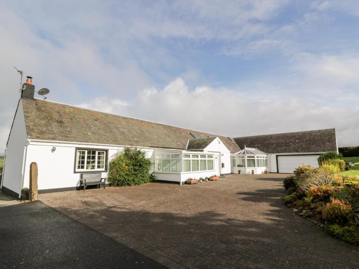 Whiteside Cottage Darvel Eksteriør billede
