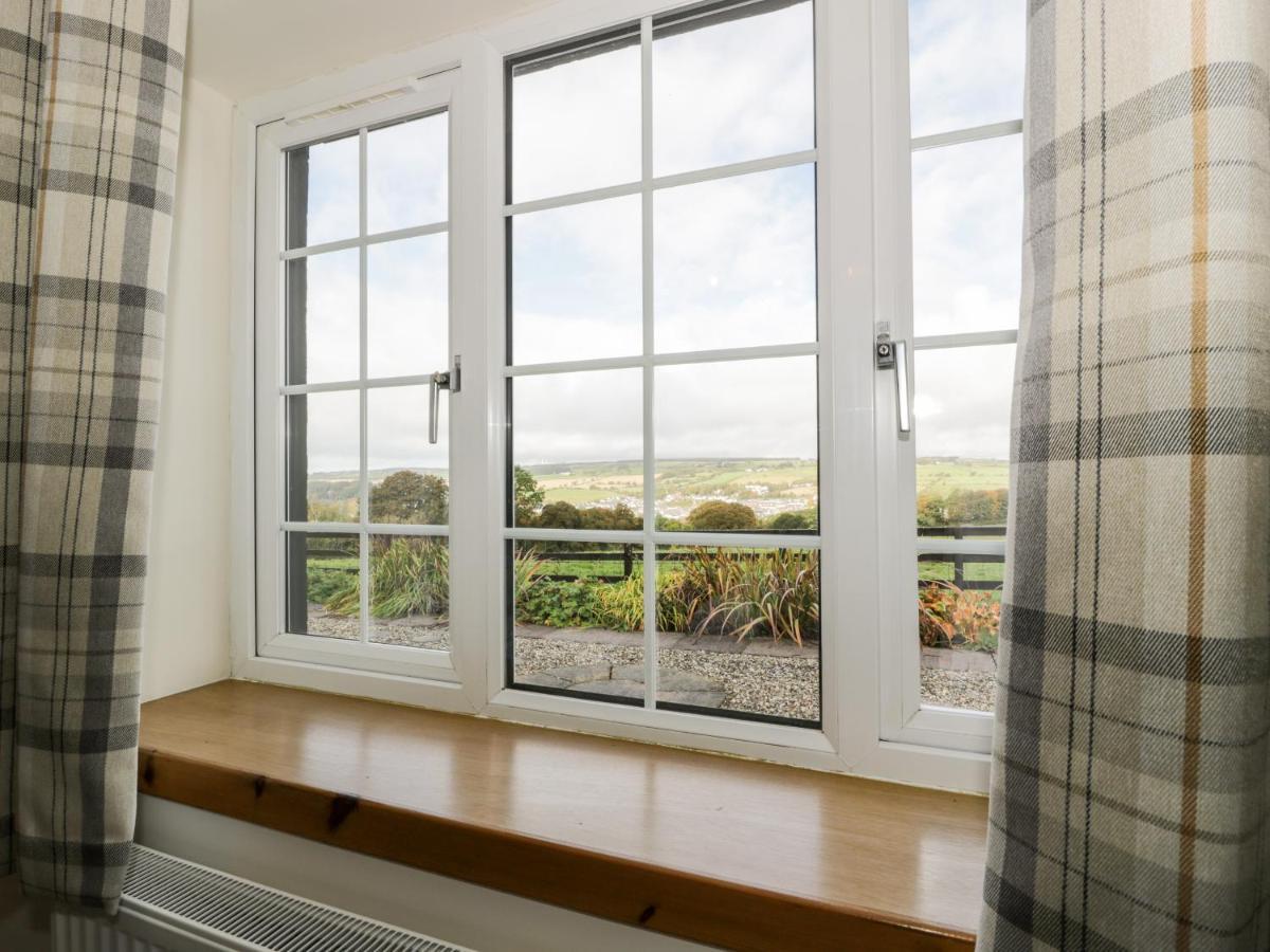 Whiteside Cottage Darvel Eksteriør billede