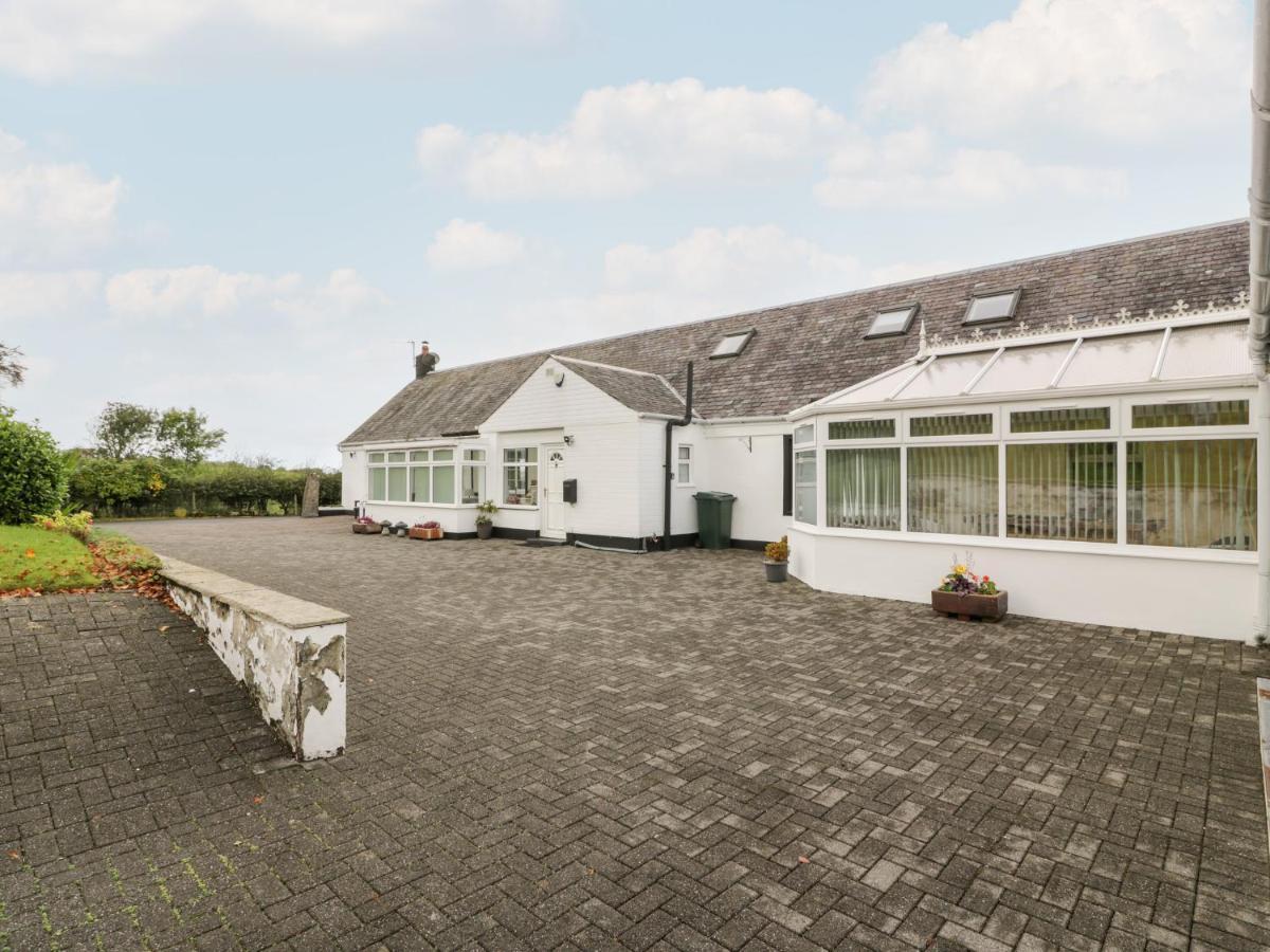Whiteside Cottage Darvel Eksteriør billede
