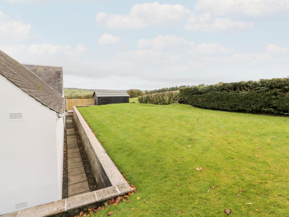 Whiteside Cottage Darvel Eksteriør billede