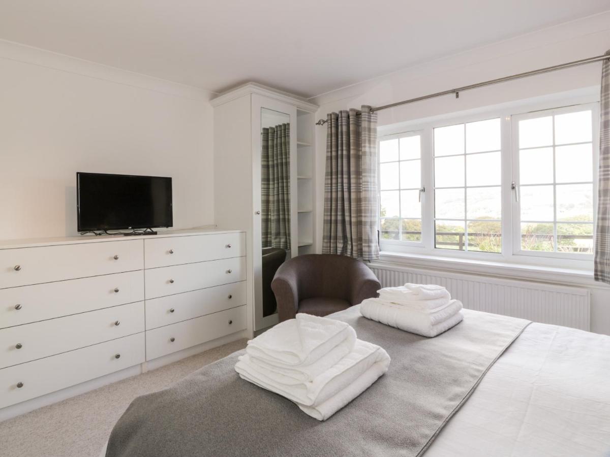 Whiteside Cottage Darvel Eksteriør billede